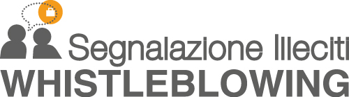 segnalazione-illeciti-whistleblowing-logo