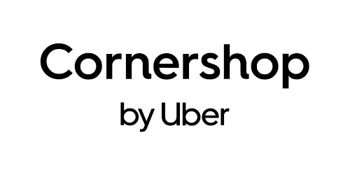 logo Cornershop by Uber