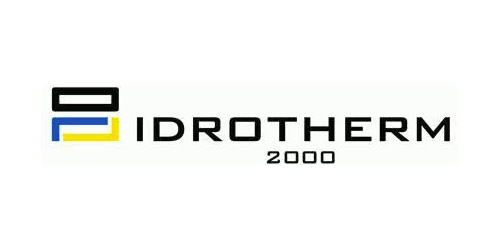 Logo Idrotherm 2000