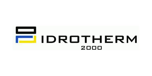 Logo Idrotherm 2000 Logo Idrotherm 2000