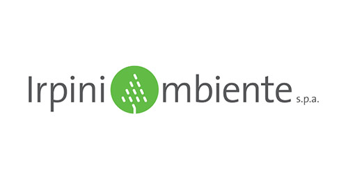 Logo Irpinia Ambiente