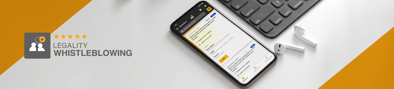 app-mobile-segnalazioni-vocali-whistleblowing-software