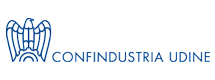 Logo Confindustria Udine