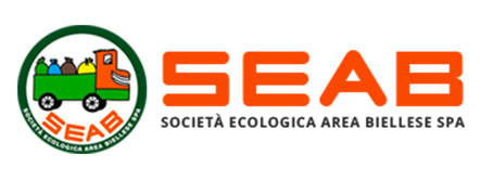 Logo Seab Biella