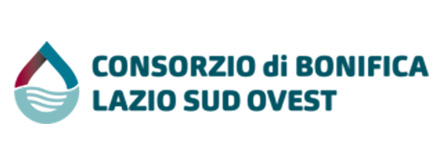 logo consorzio bonifica lazio sud ovest logo consorzio bonifica lazio sud ovest