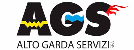 Logo Alto Garda Servizi