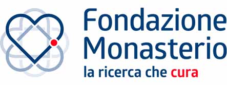 Logo Fondazione Monasterio
