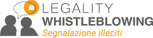 logo Legality Whistleblowing