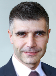 SOrru2023 Ing. Stefano Orrù, product owner di Legality Whistleblowing