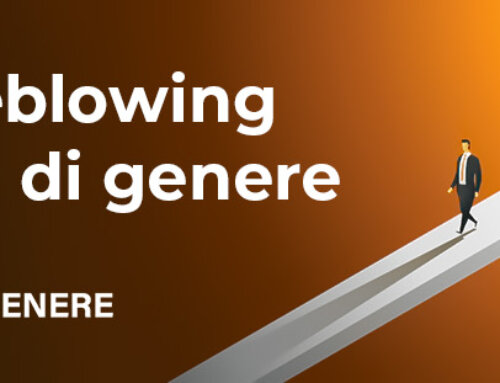 Whistleblowing e parità di genere, l’importanza di un canale di segnalazione riservato alla luce della PdR UNI 125:2022