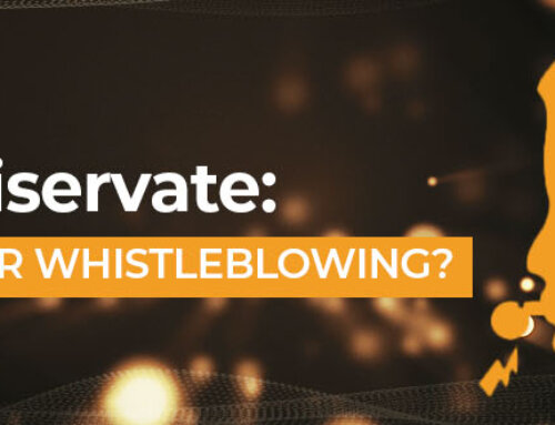 Segnalazioni anonime vs riservate: quale scegliere per il sistema di whistleblowing in azienda