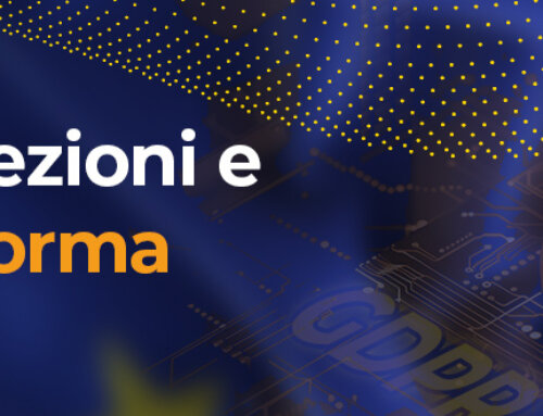 GDPR 2025: preparati ai controlli del Garante con il nuovo corso di formazione di DigitalPA e AV Legal