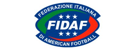 FIDAF-Federazione-Italiana-American-Football FIDAF Federazione Italiana American Football