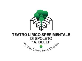 Istituzione Teatro Lirico Sperimentale di Spoleto A. Belli Istituzione Teatro Lirico Sperimentale di Spoleto A. Belli