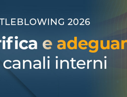 Webinar Whistleblowing 2026: dalla norma alla pratica