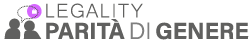 logo Segnalazioni Parità di Genere