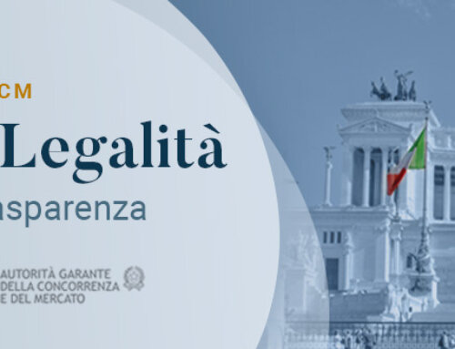 DigitalPA ottiene il Rating di Legalità AGCM: una garanzia di affidabilità per i sistemi di compliance
