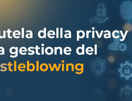 Webinar Whistleblowing e privacy: obblighi di riservatezza e gestione delle segnalazioni