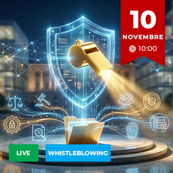 Webinar DigitalPA Whistleblowing e compliance 2026